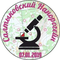 III Традиционные Соревнования «САЛТЫКОВСКиЙ НАНОРОГЕЙН 2019» III Традиционные Соревнования «САЛТЫКОВСКиЙ НАНОРОГЕЙН 2019»